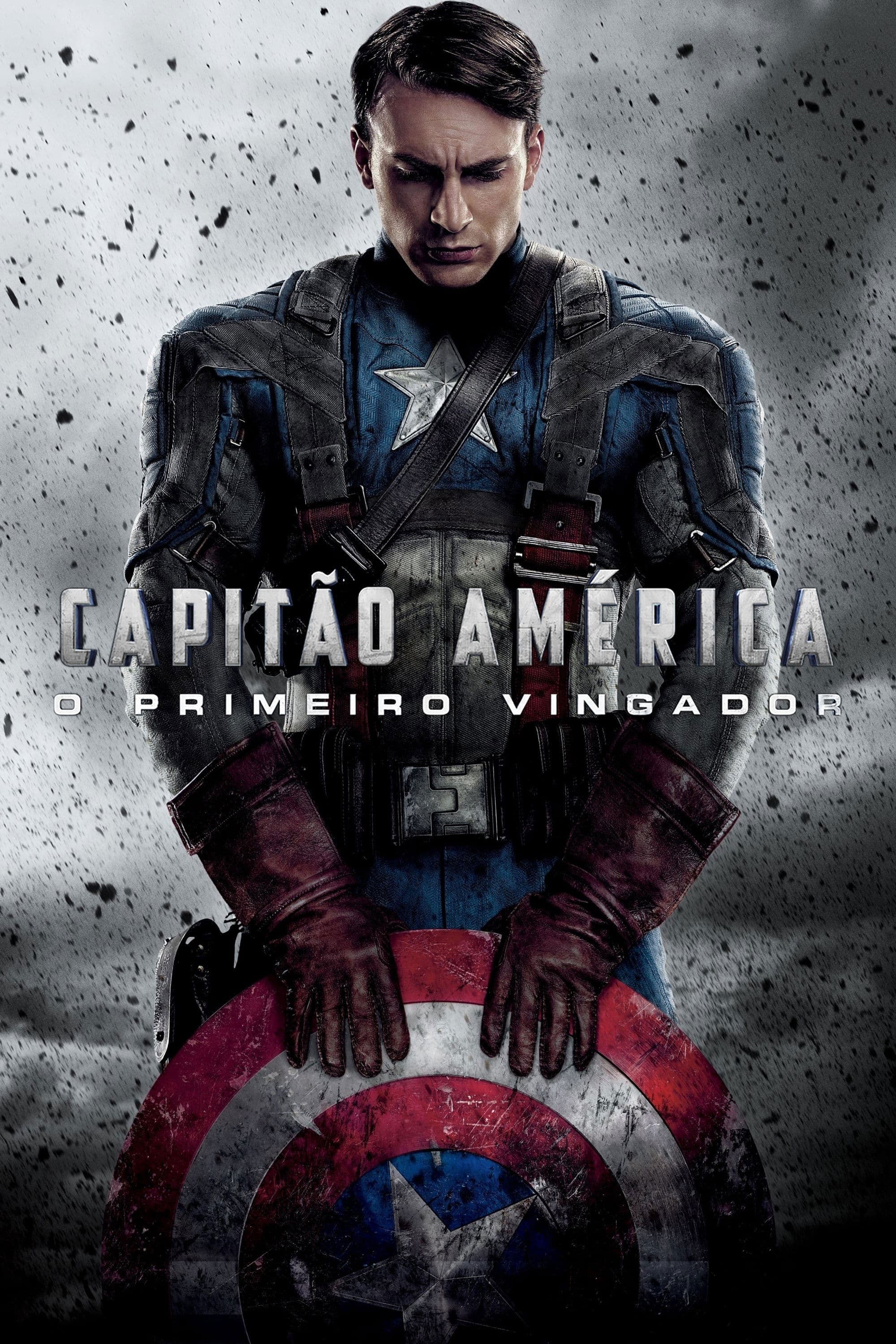 Captain America: The First Avenger