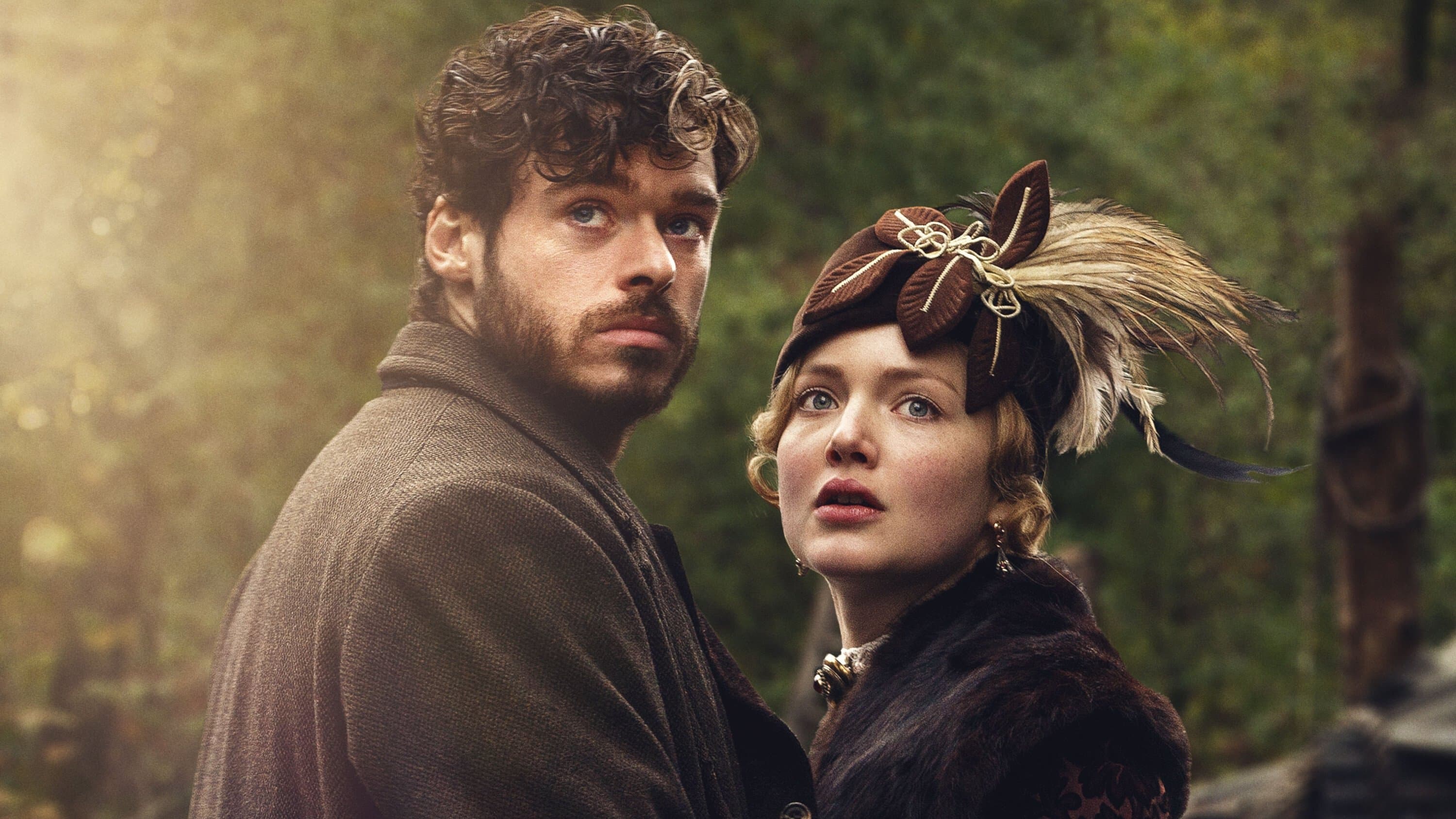Holliday Grainger