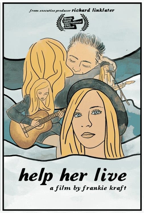 Help Her Live