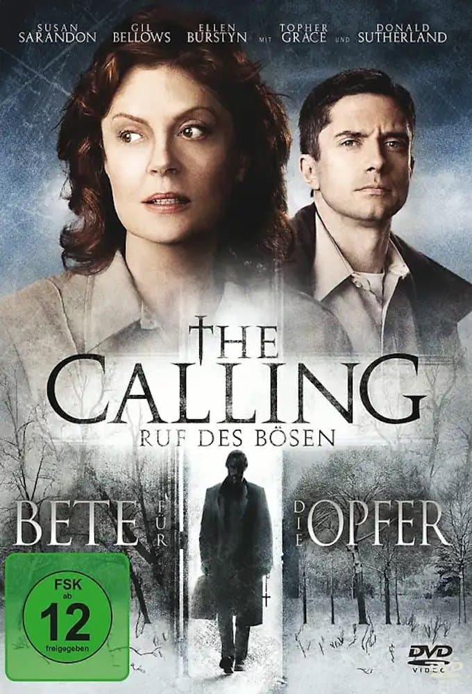 The Calling