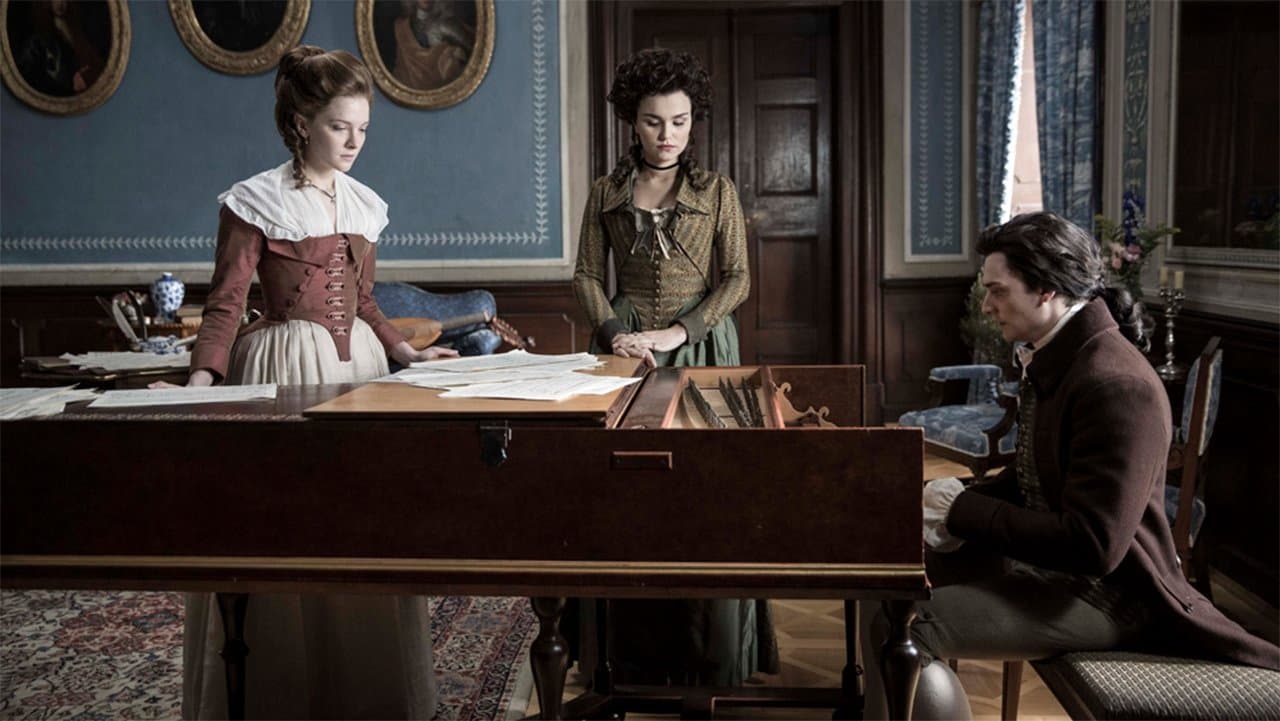 Ruby Bentall