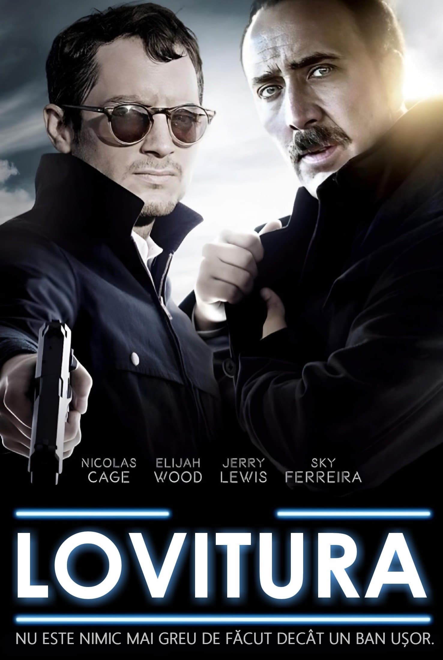 Lovitura