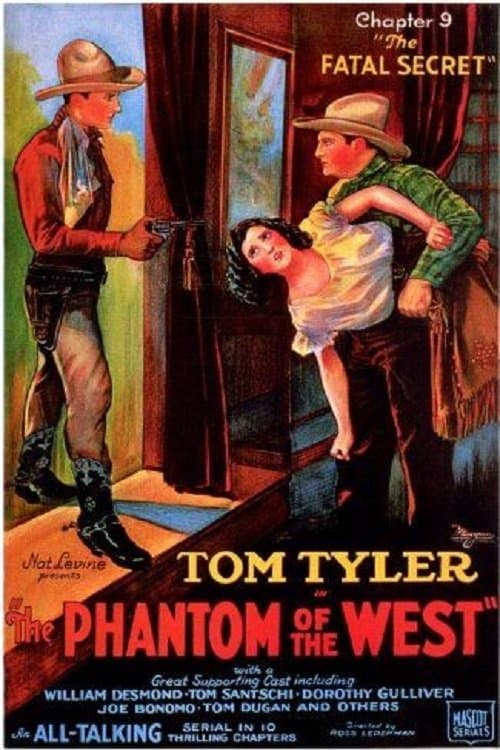 The Phantom of the West