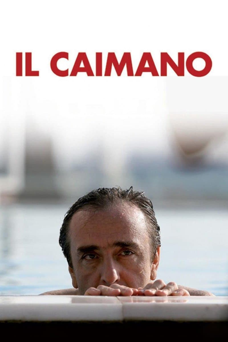 The Caiman