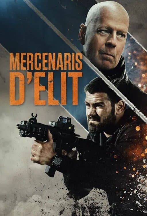 Mercenaris d’elit