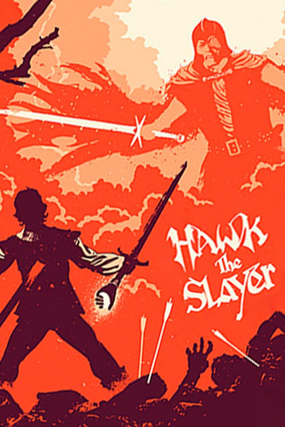 Hawk the Slayer