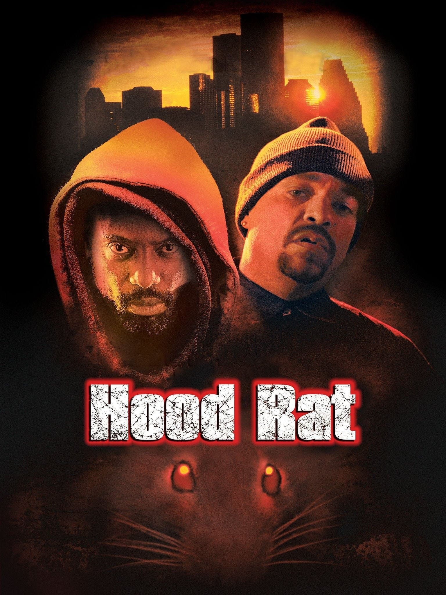 Hood Rat