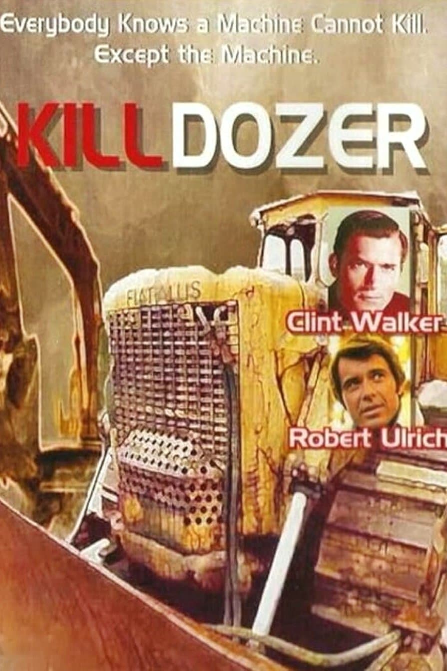 Killdozer