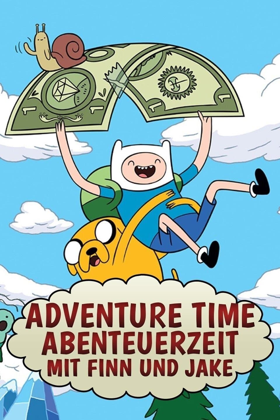 Adventure Time
