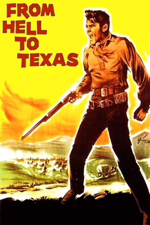 From Hell to Texas
