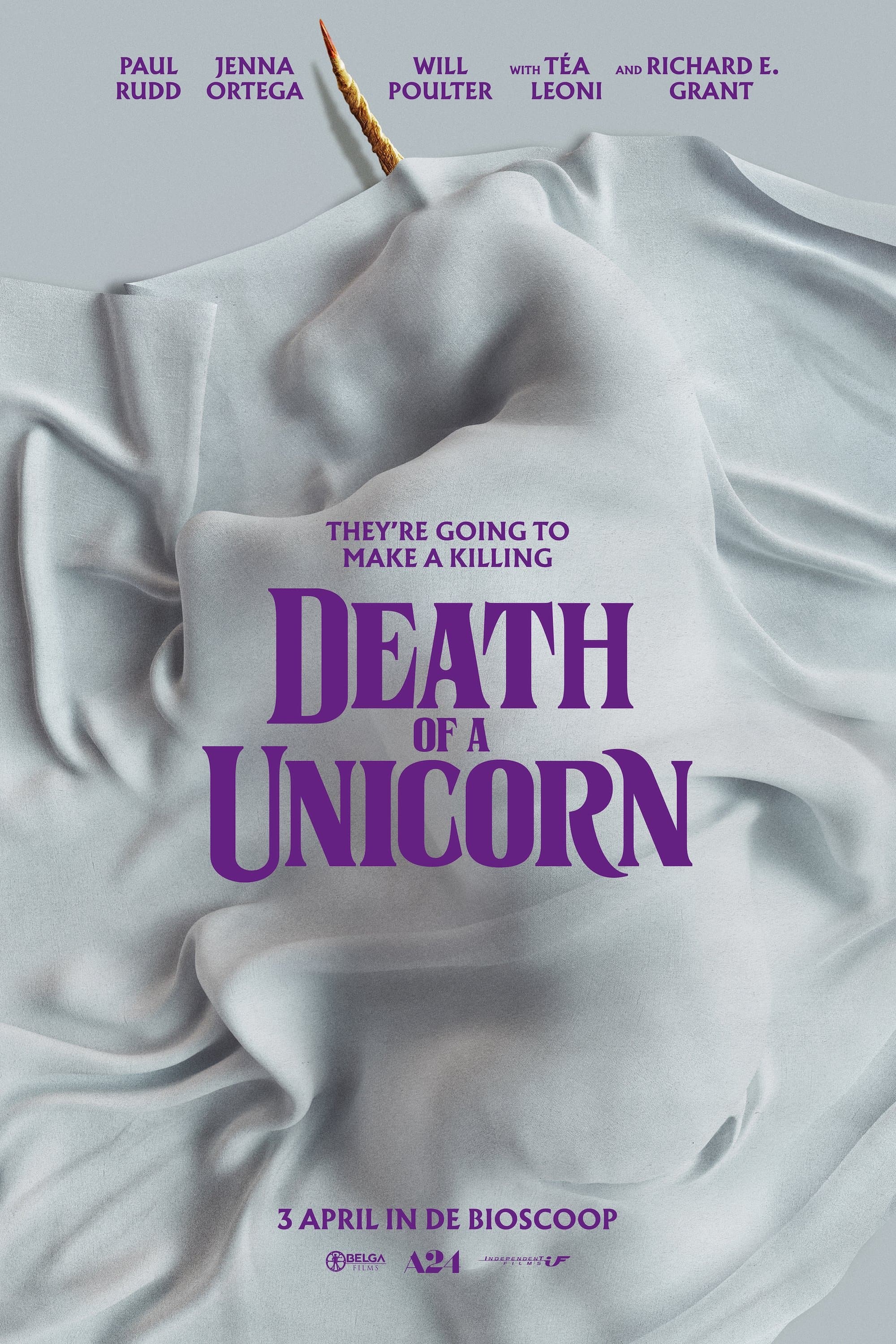 Death of a Unicorn