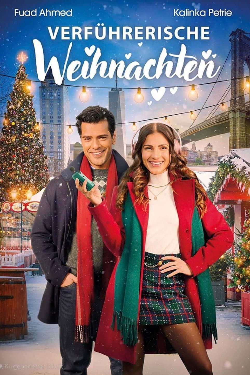 Verführerische Weihnachten