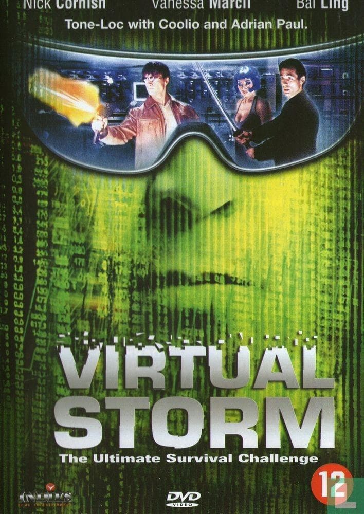 Storm Watch