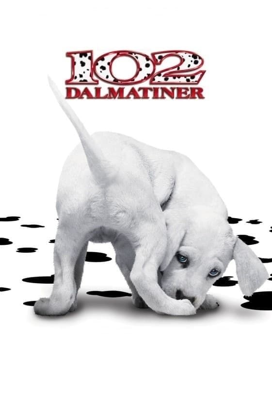 102 Dalmatians