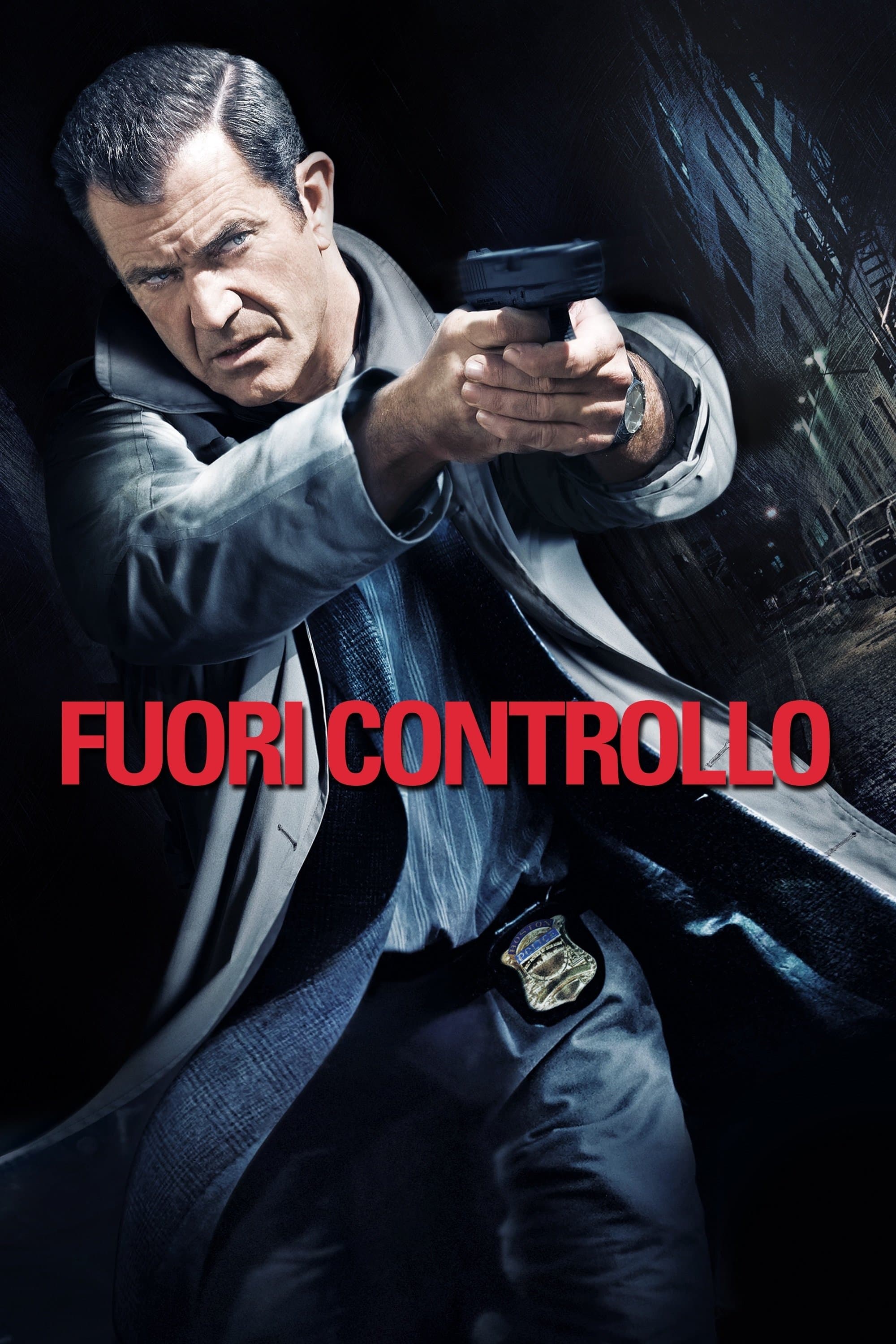 Fuori controllo