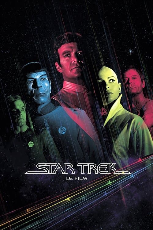 Star Trek I : Le film