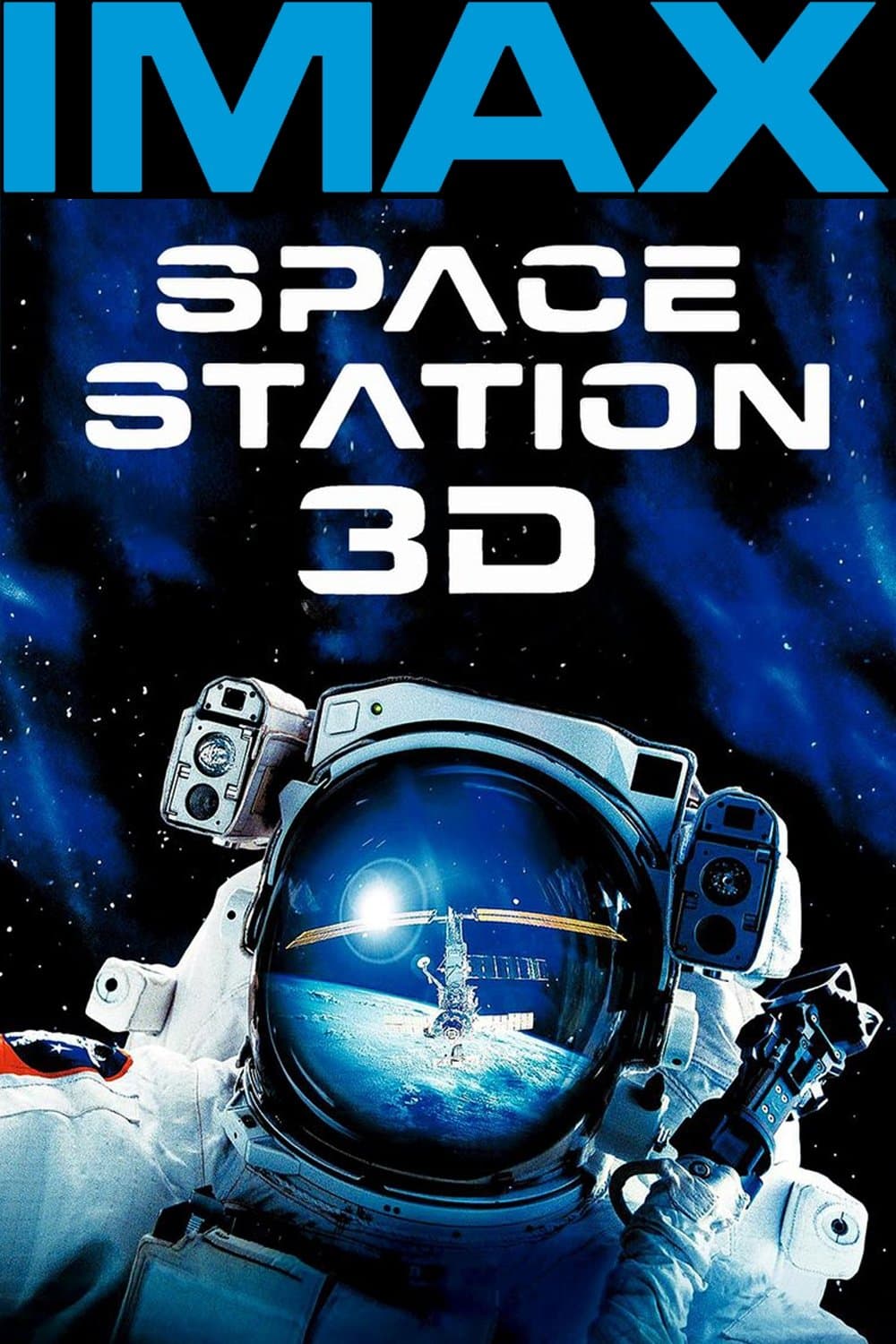 Estación Espacial
