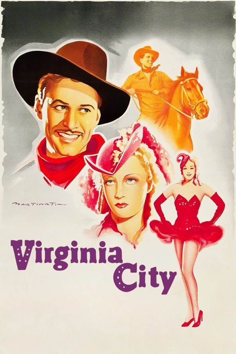 Virginia City