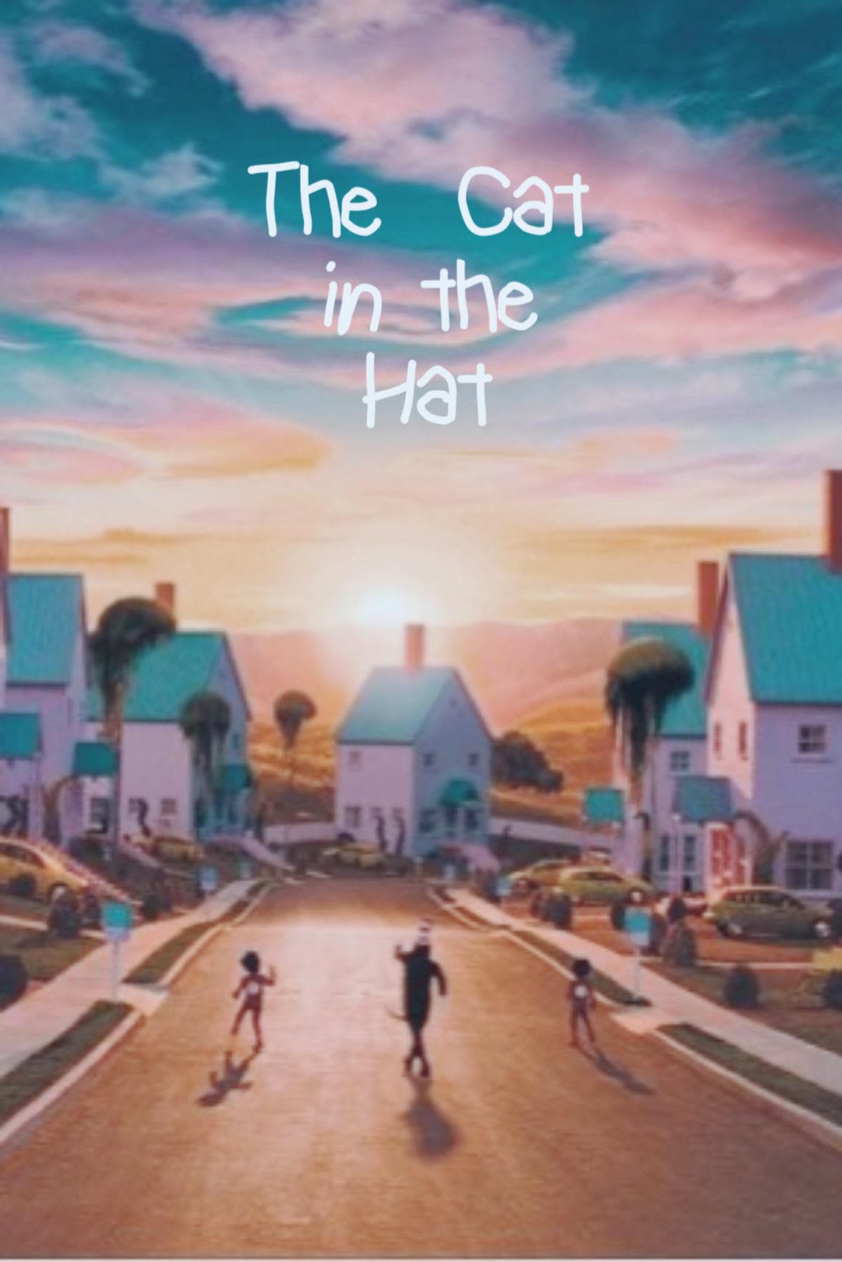 The Cat in the Hat