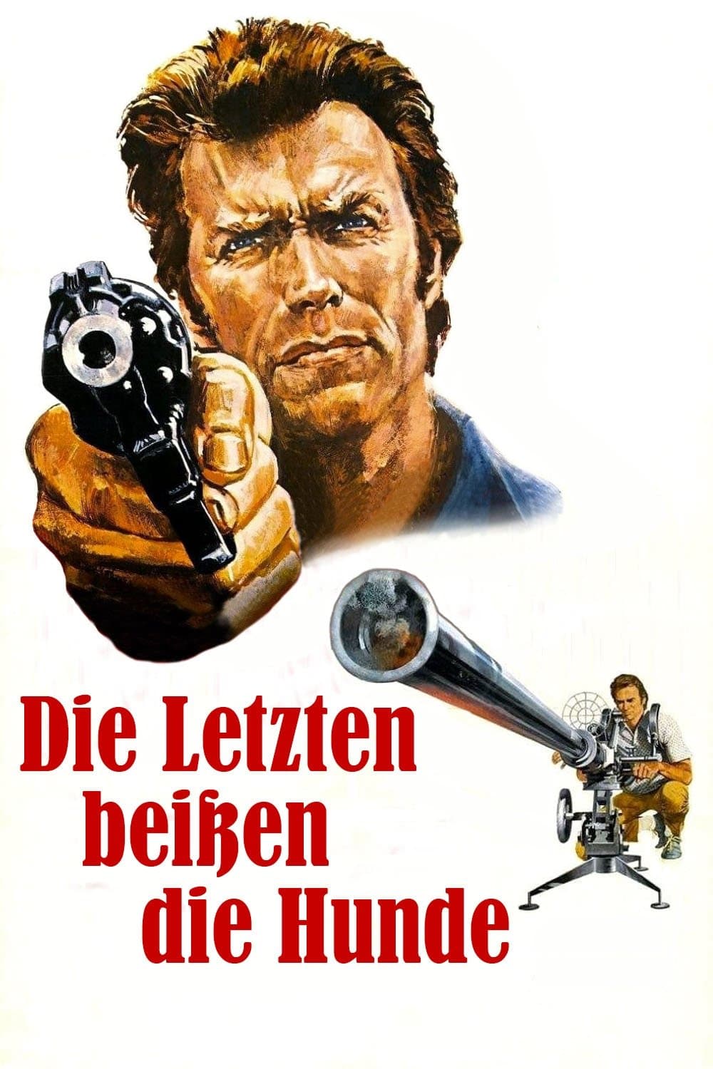Thunderbolt and Lightfoot