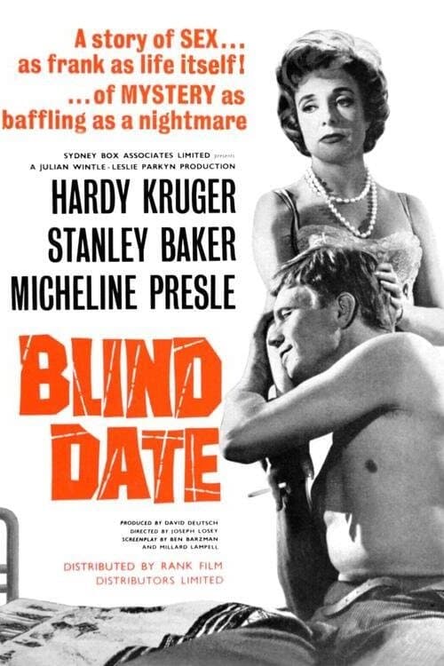 Blind Date