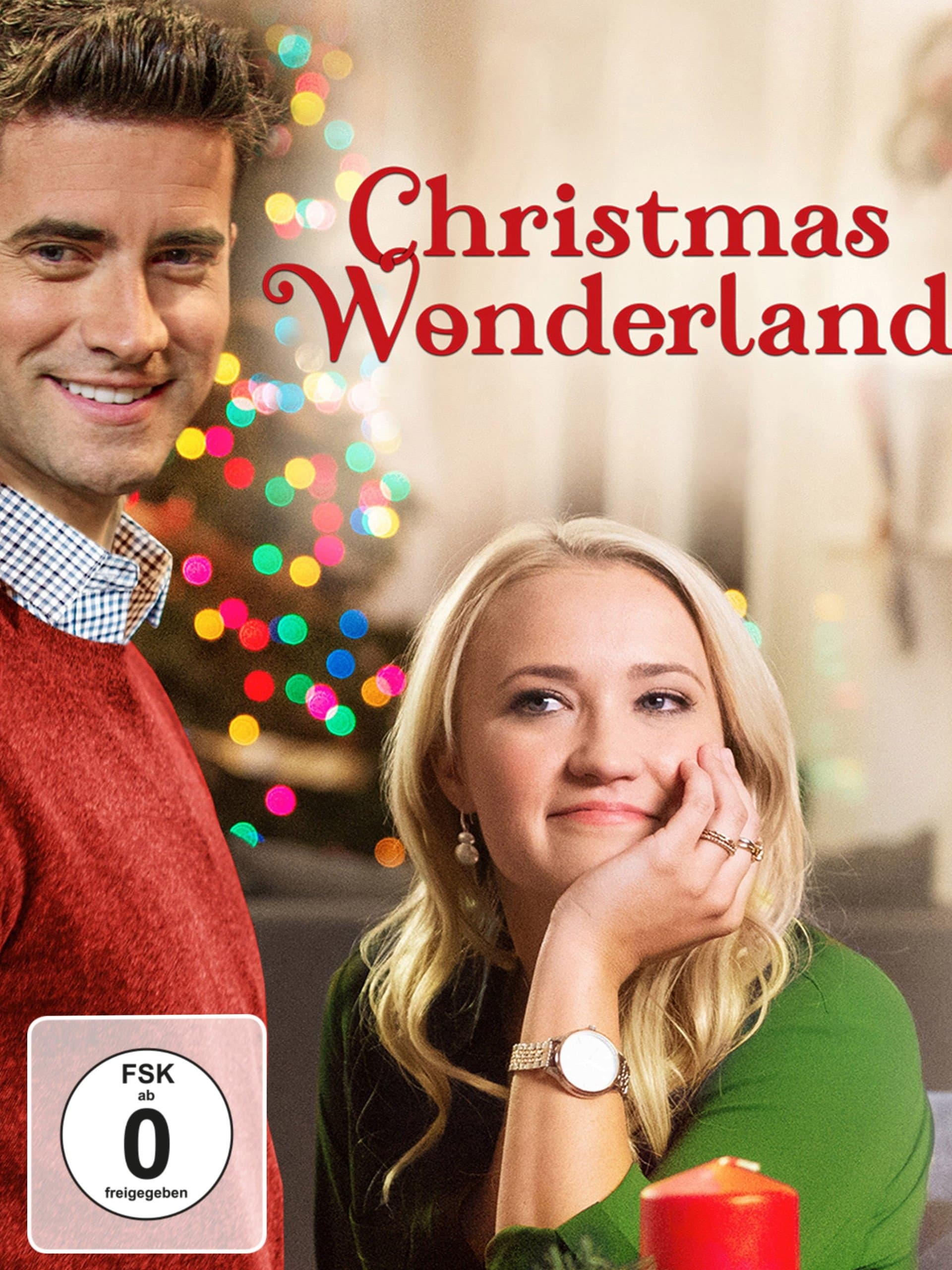 Christmas Wonderland
