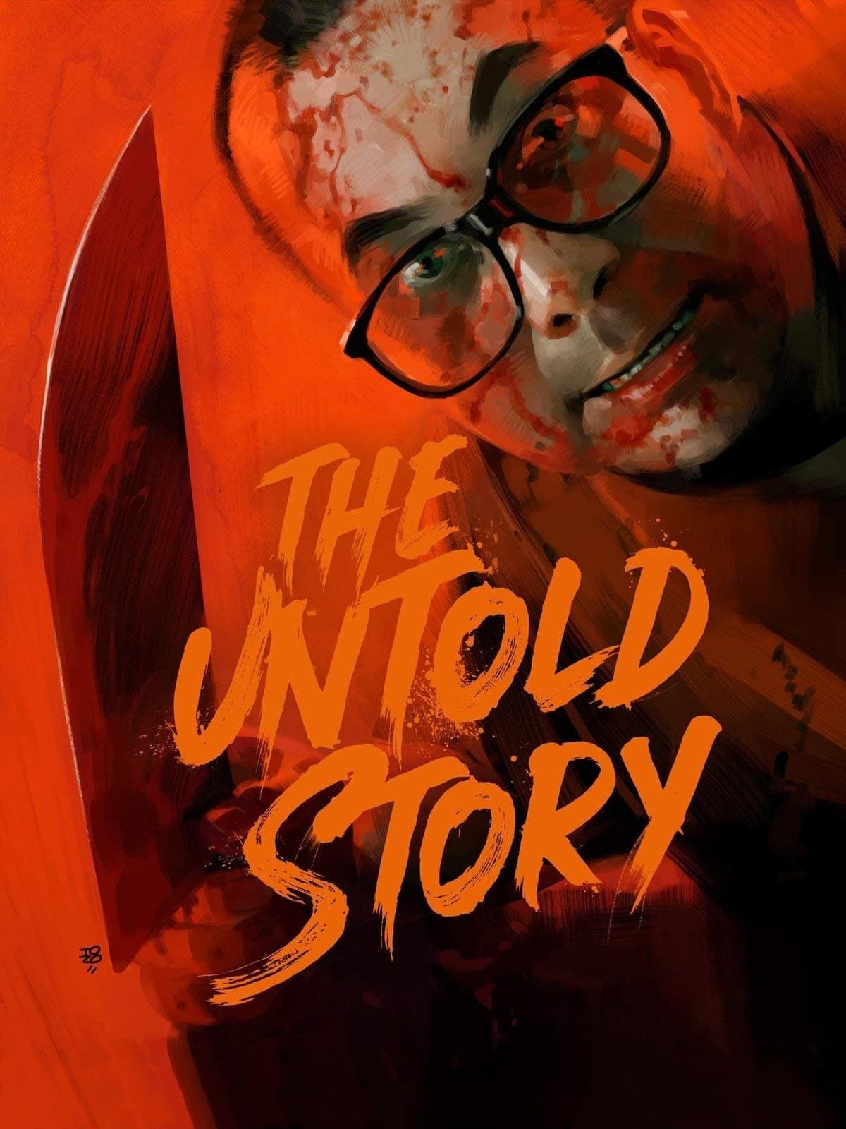 The Untold Story