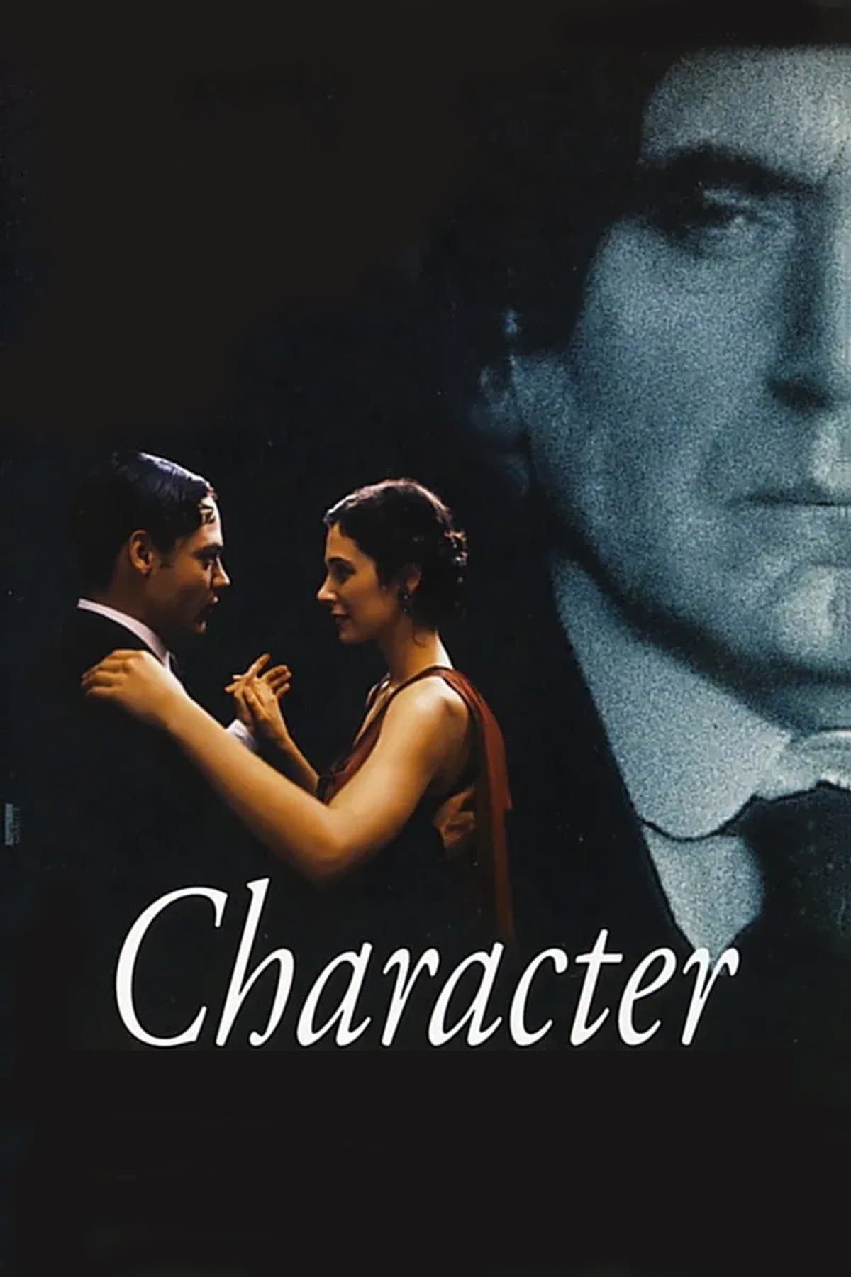 Character