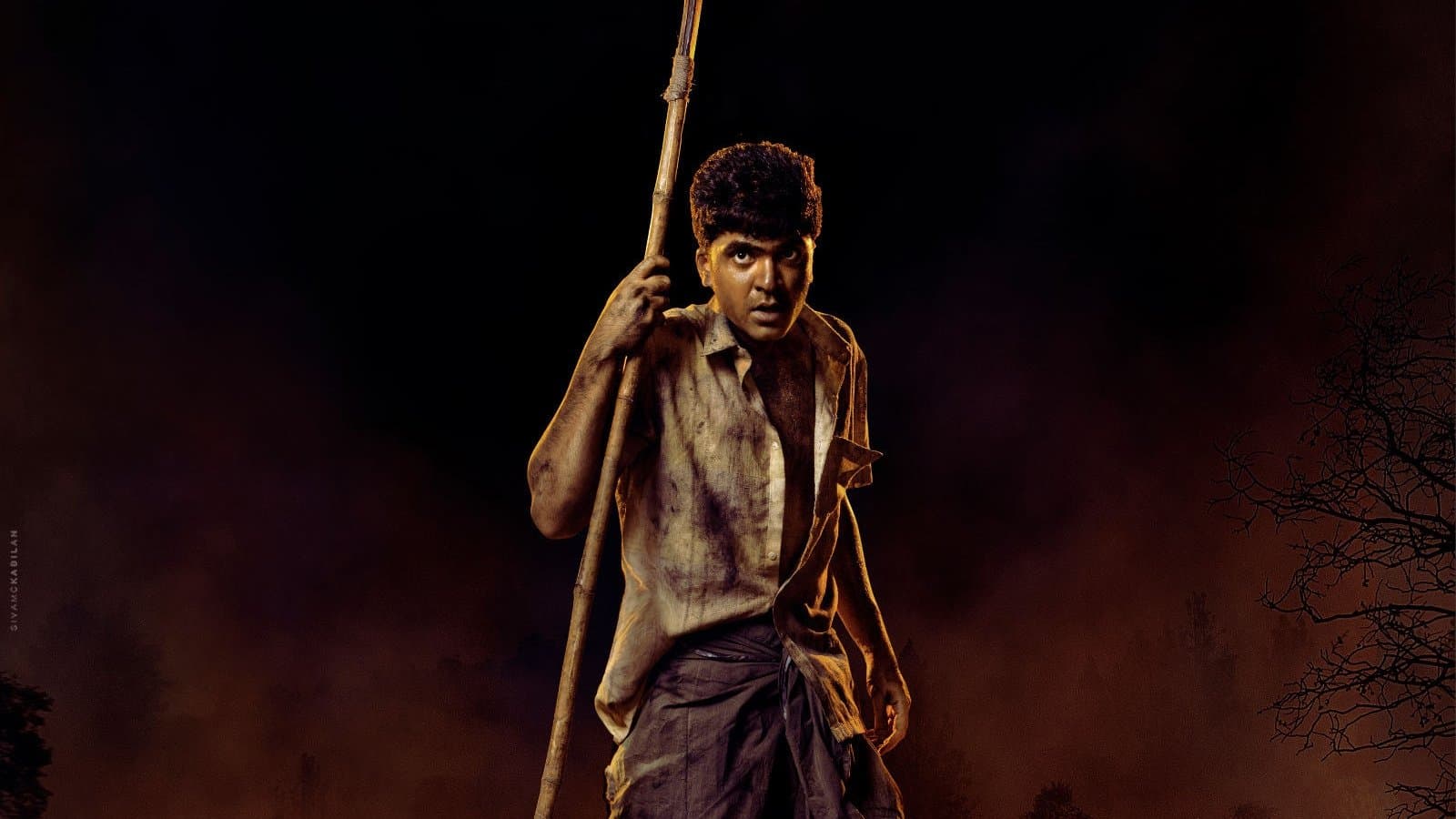 Vijay Sathya