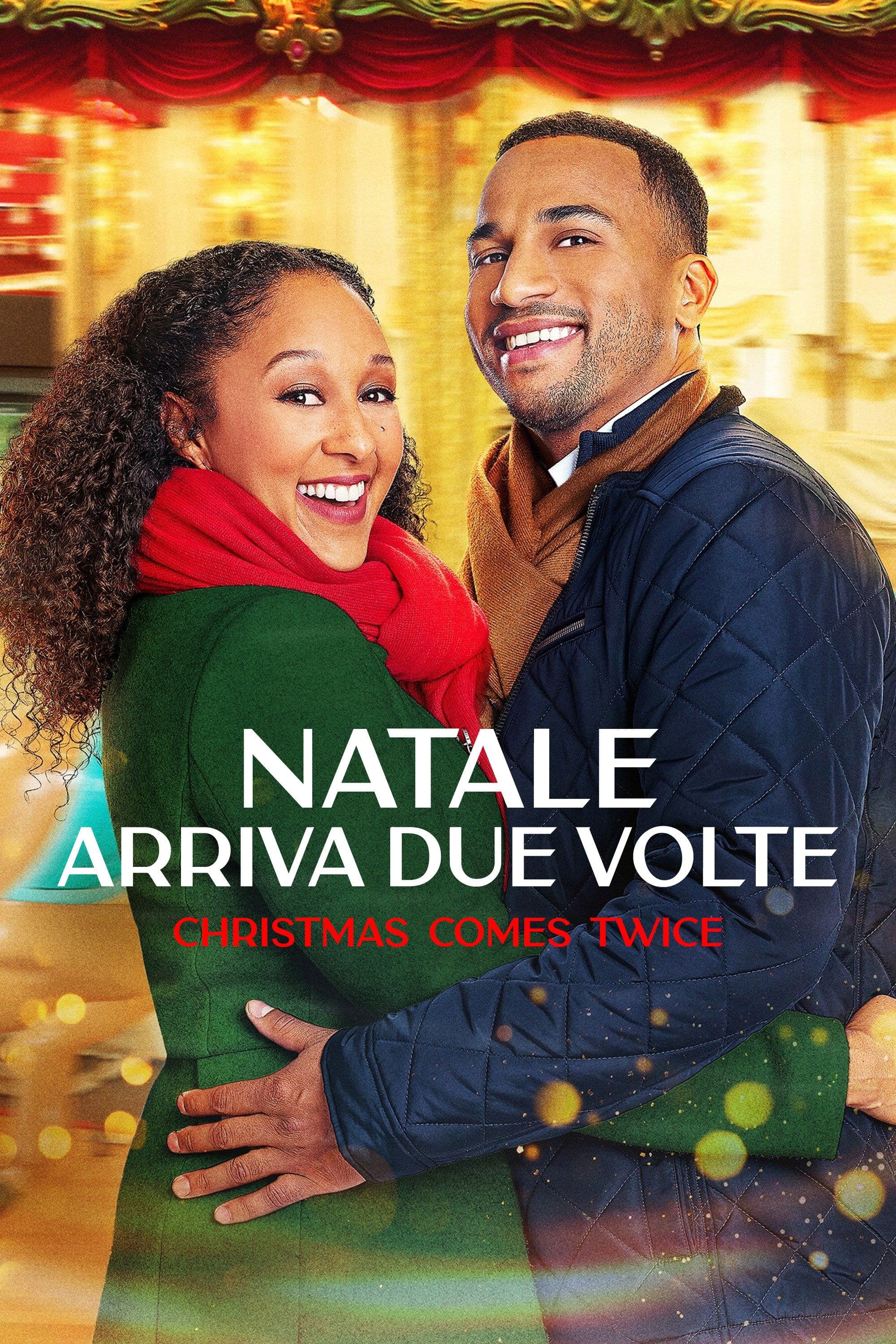 Natale arriva due volte - Christmas Comes Twice