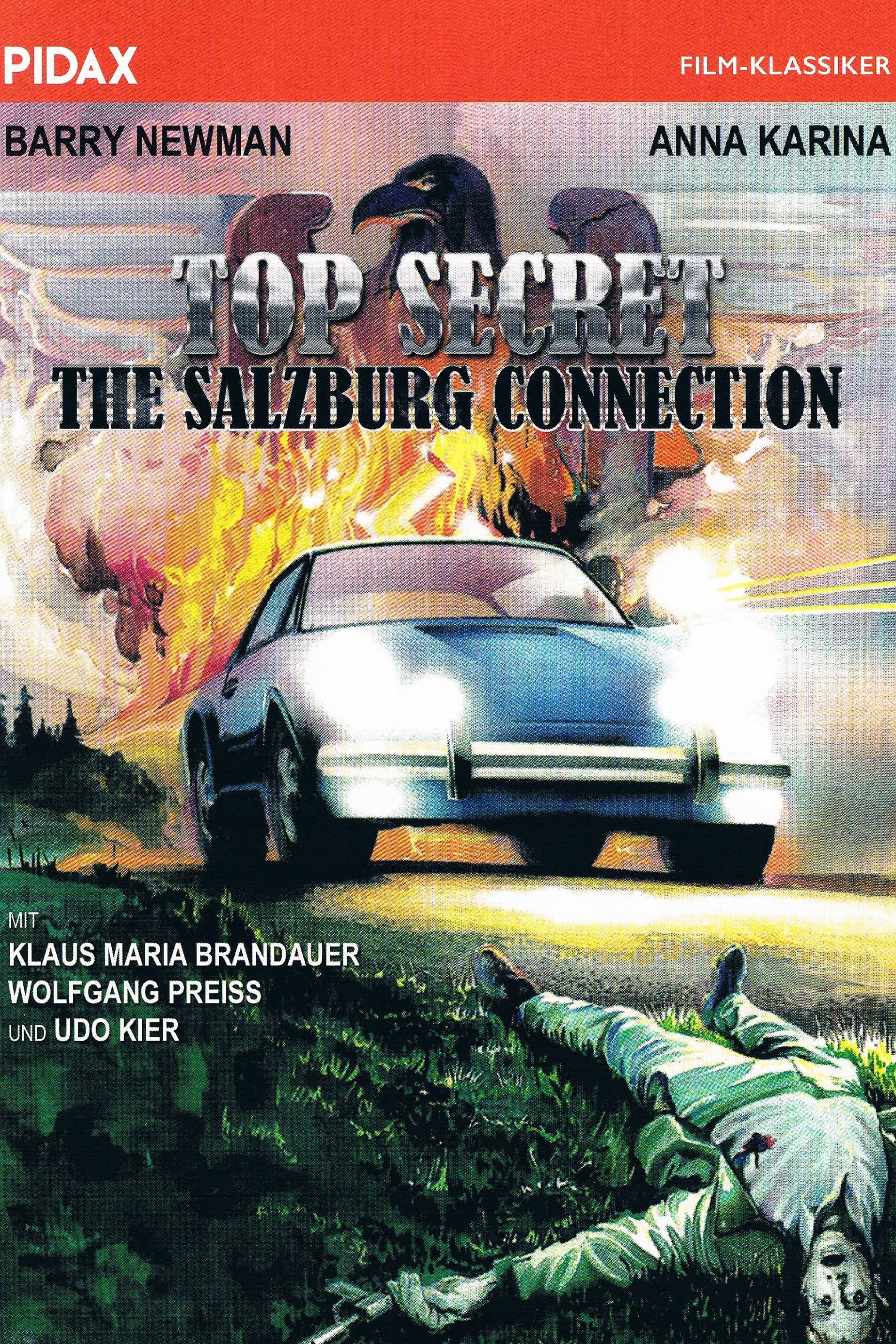 The Salzburg Connection