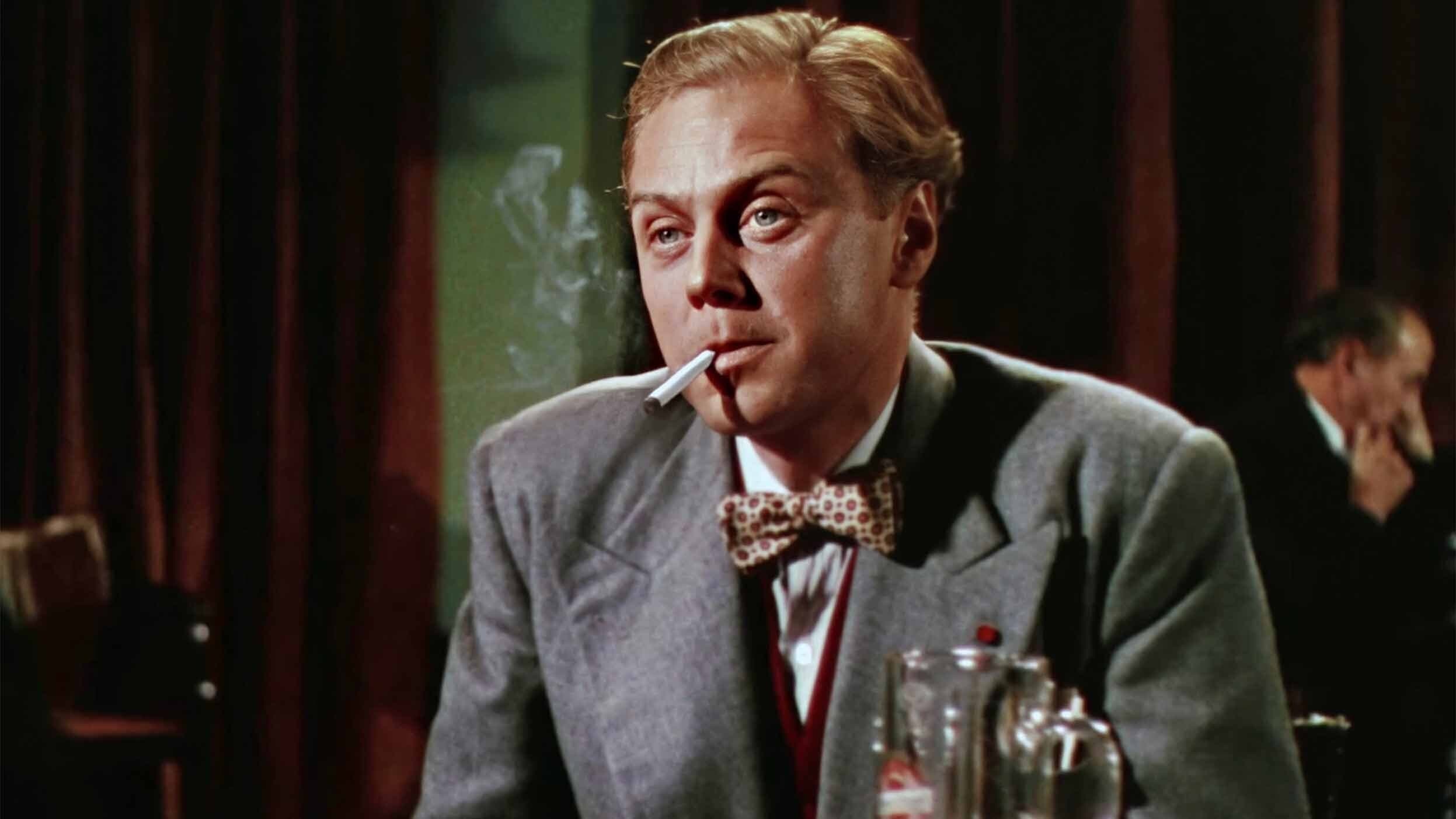Charles Wood