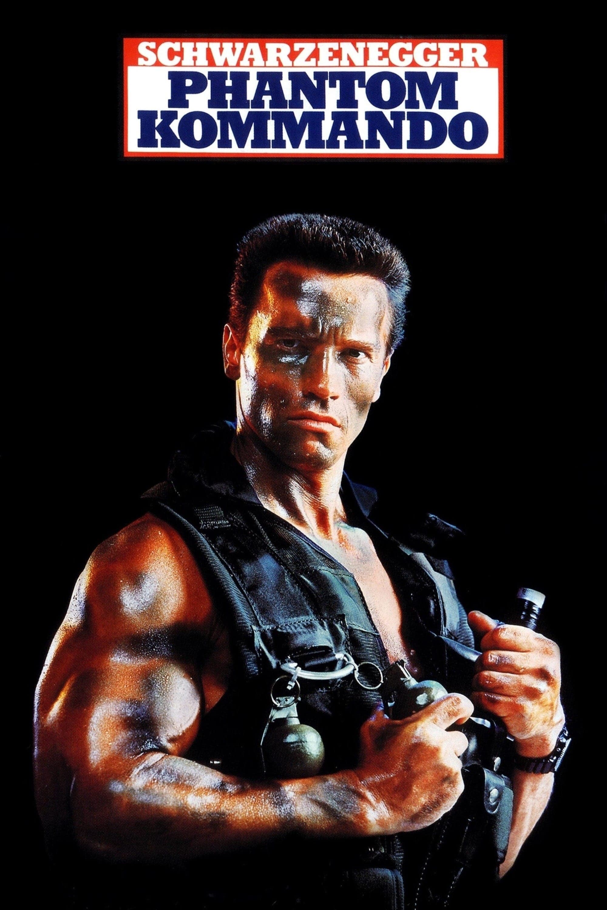 Commando