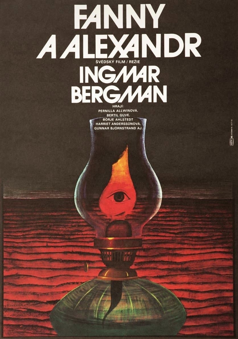 Fanny and Alexander