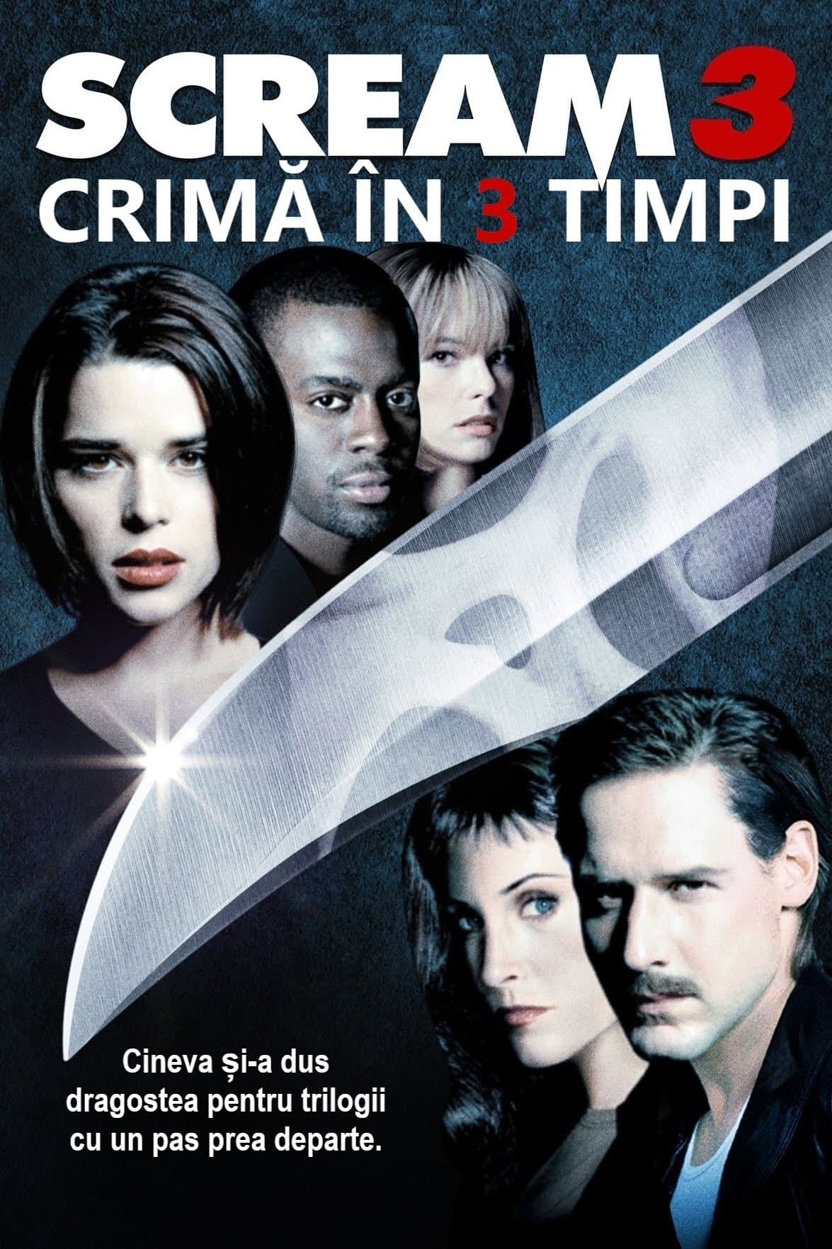 Scream 3