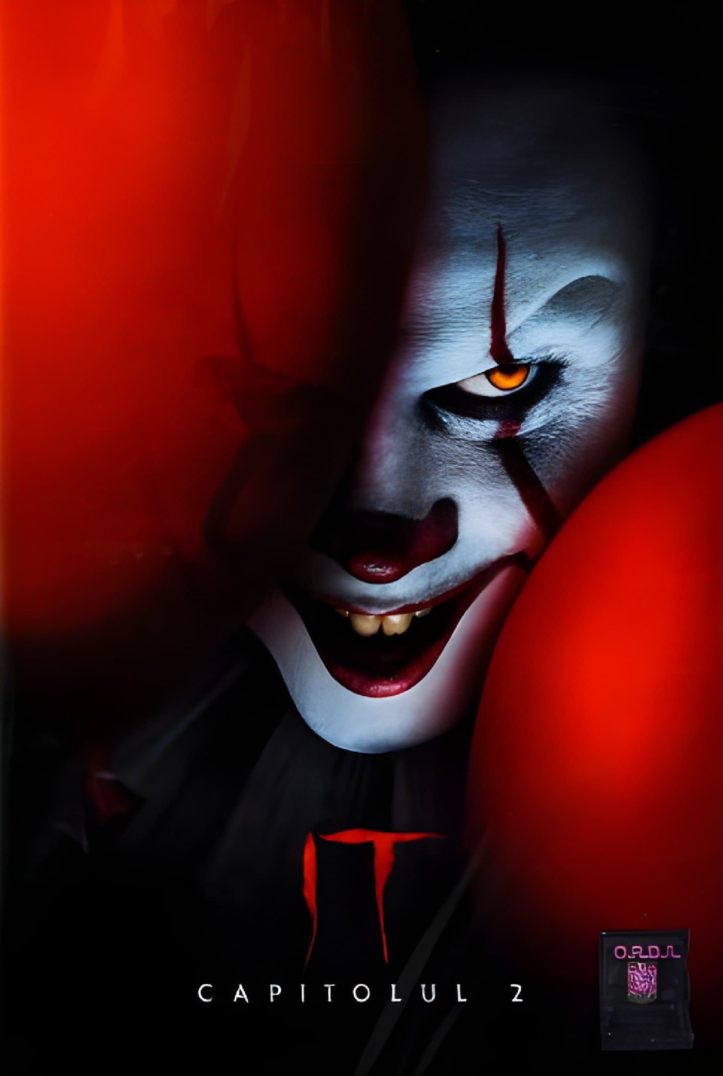 It Chapter Two