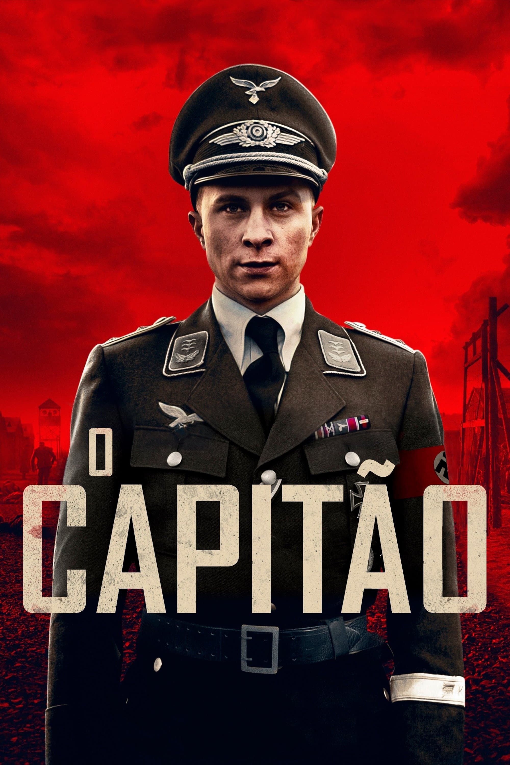 The Captain