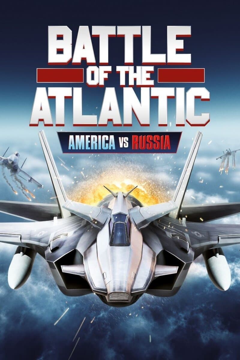 Top Gunner: America vs. Russia