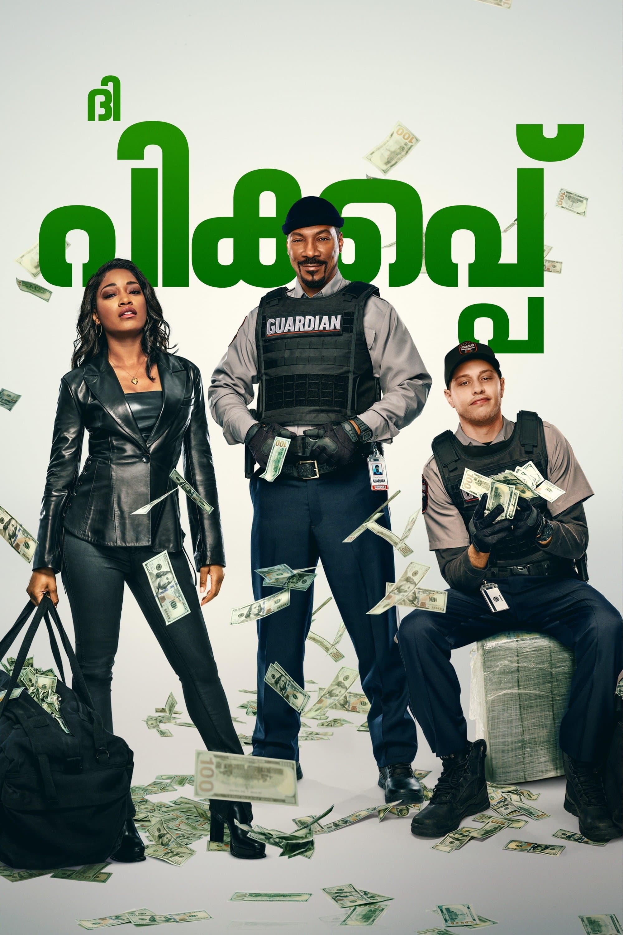 ദി പിക്കപ്പ്