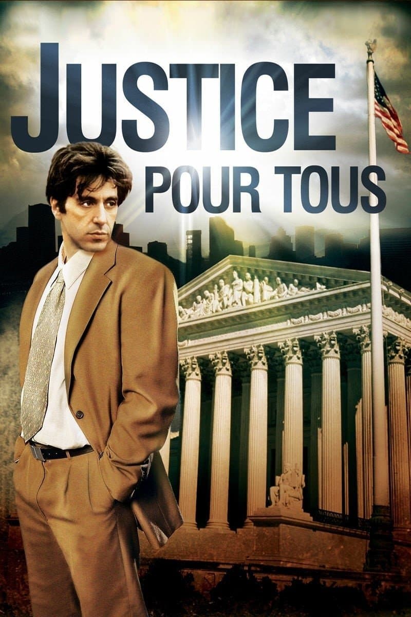 Justice pour tous