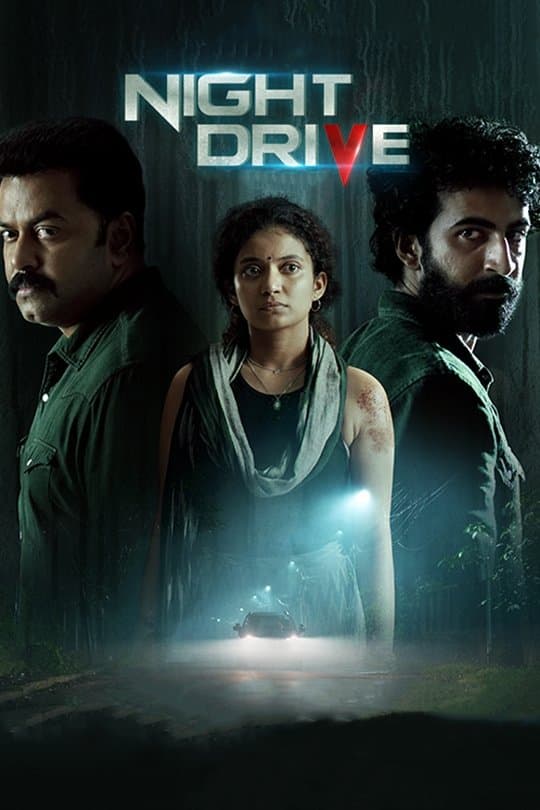 Night Drive