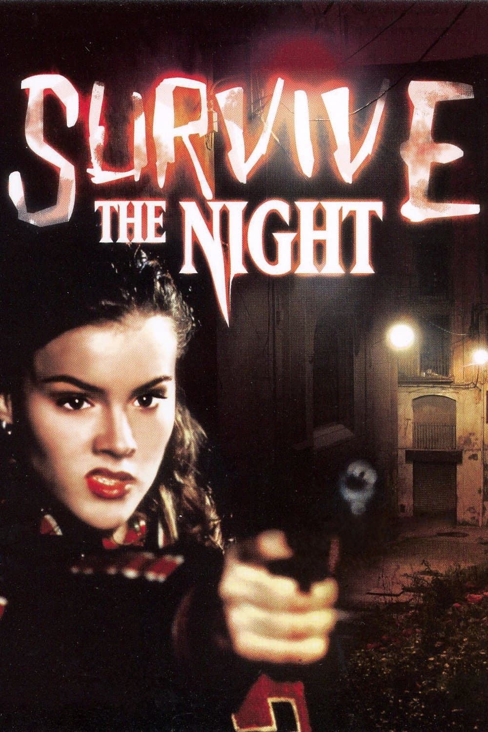Survive The Night