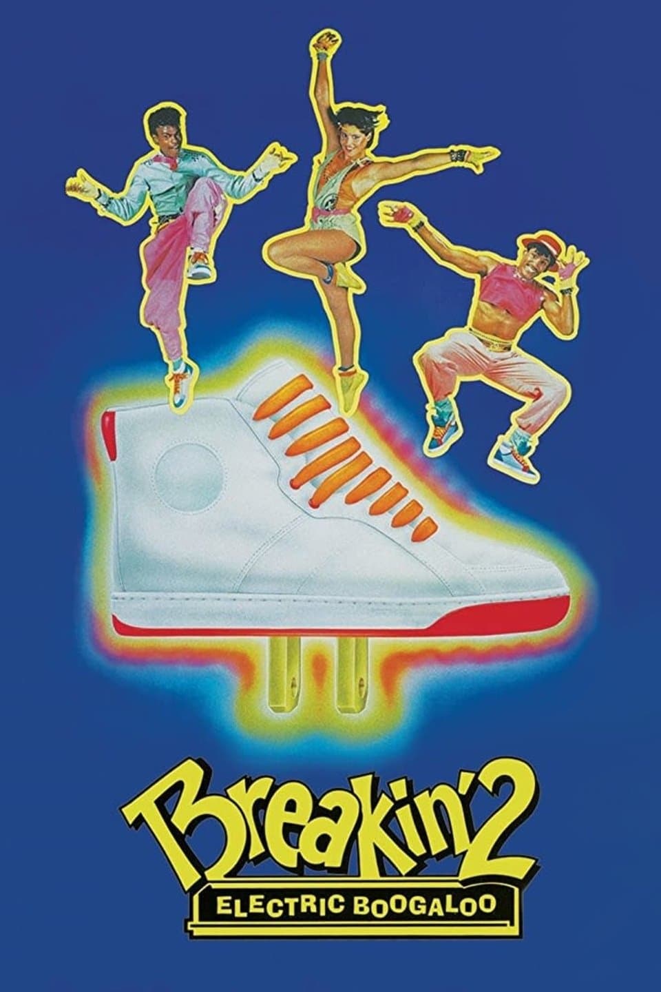 Breakin' 2: Electric Boogaloo