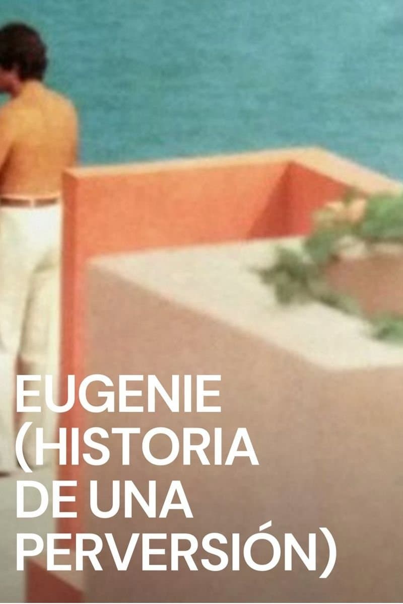 Wicked Memoirs of Eugenie