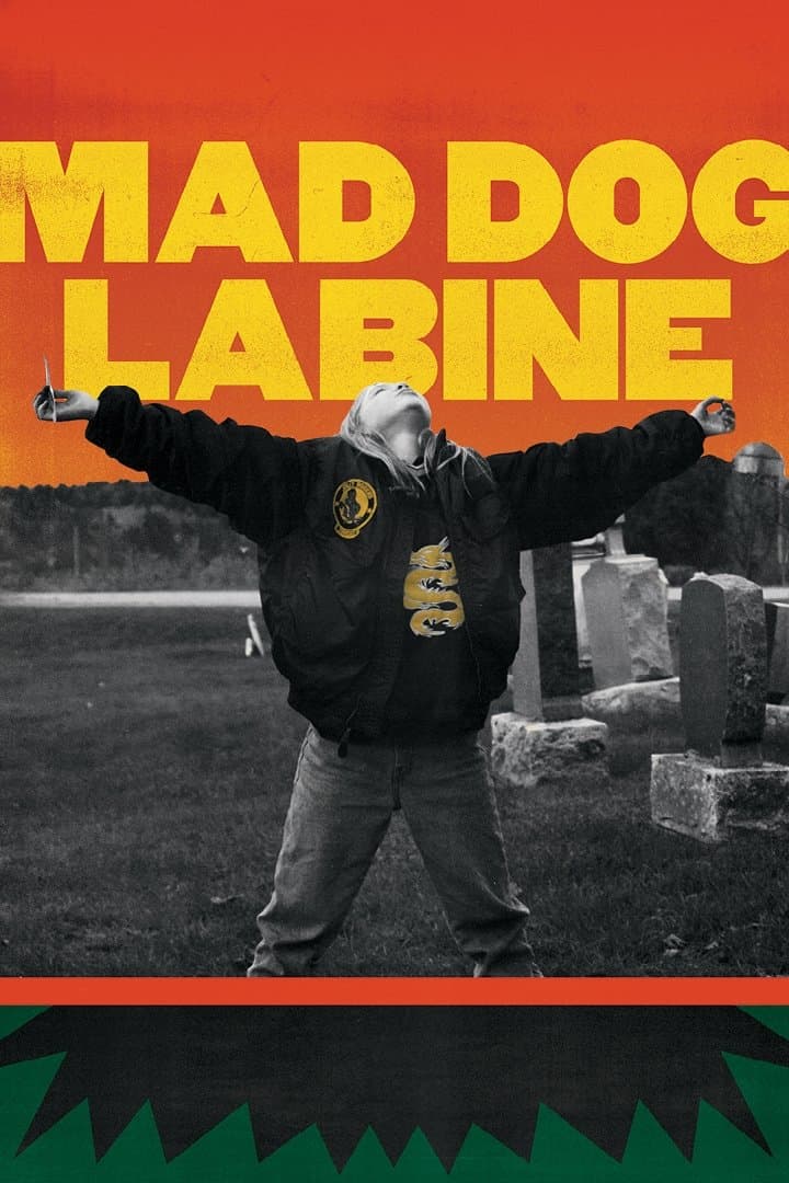 Mad Dog Labine