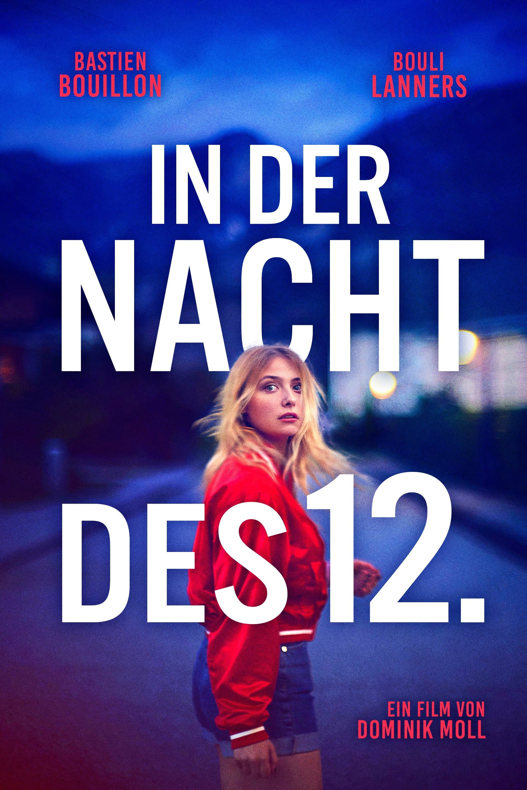 The Night of the 12th