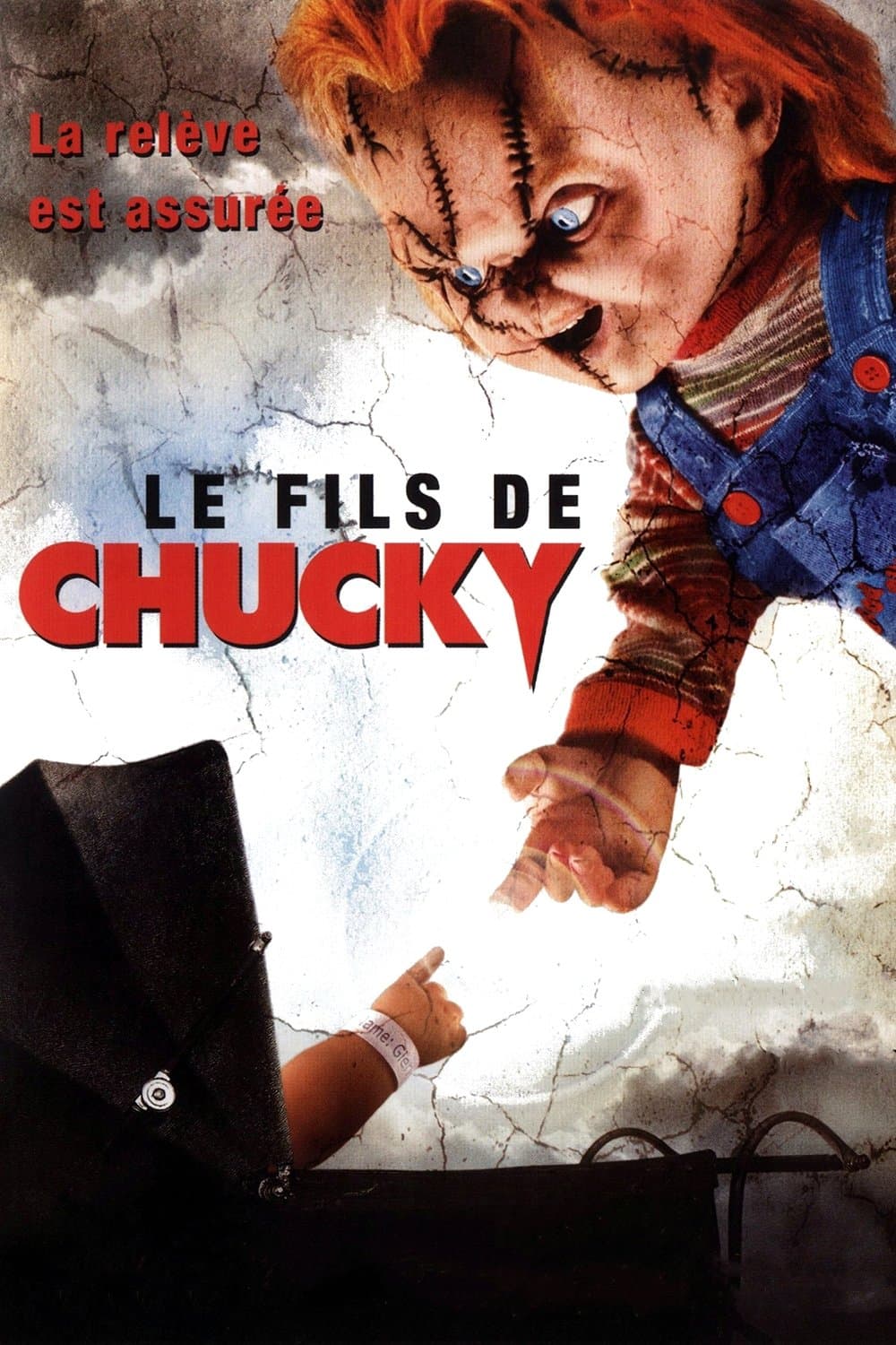 Le Fils de Chucky