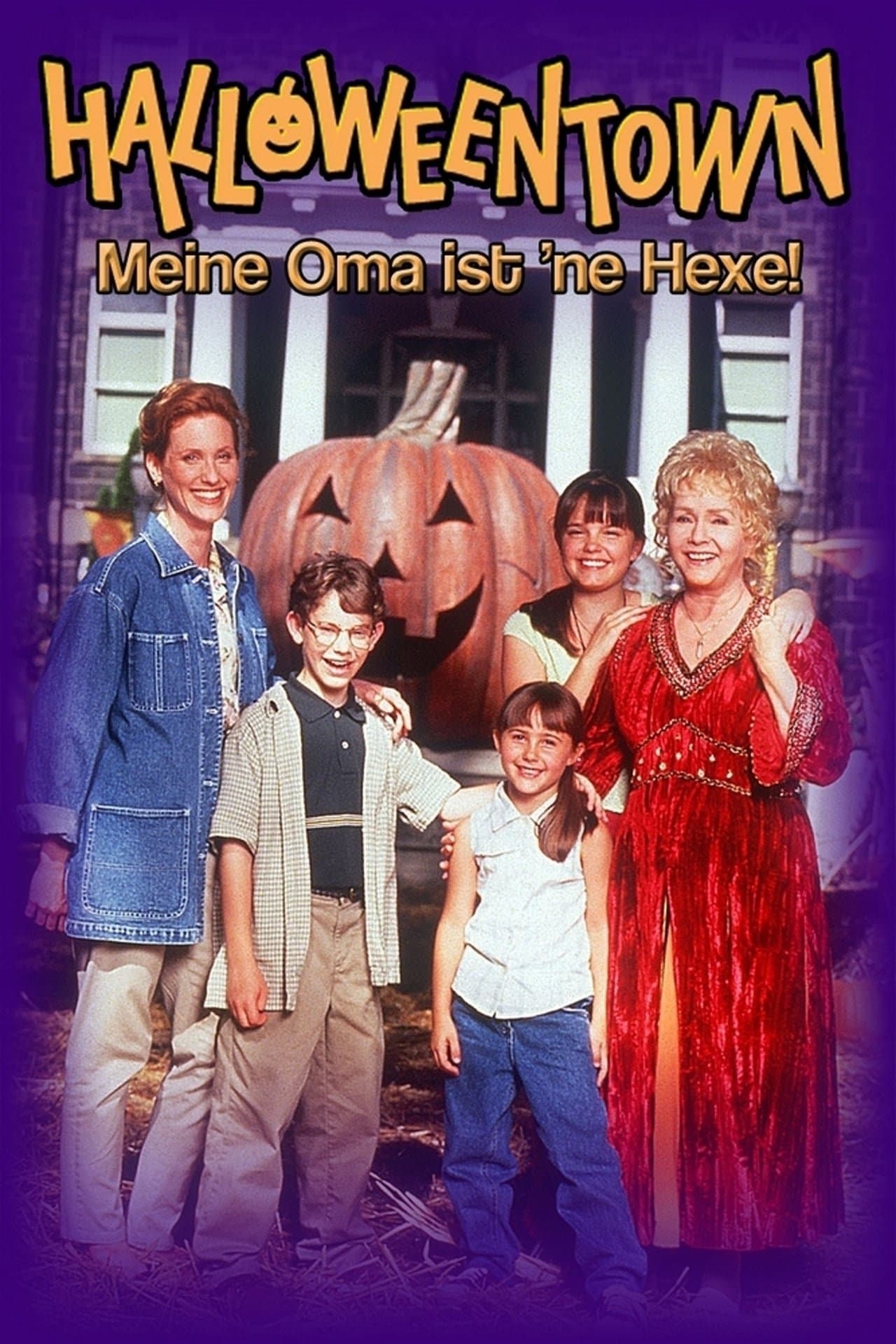 Halloweentown