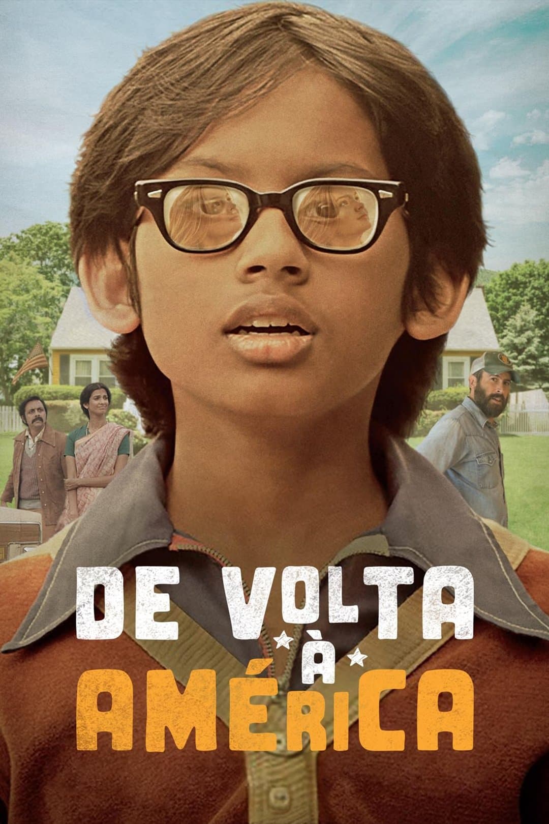 Growing Up Smith