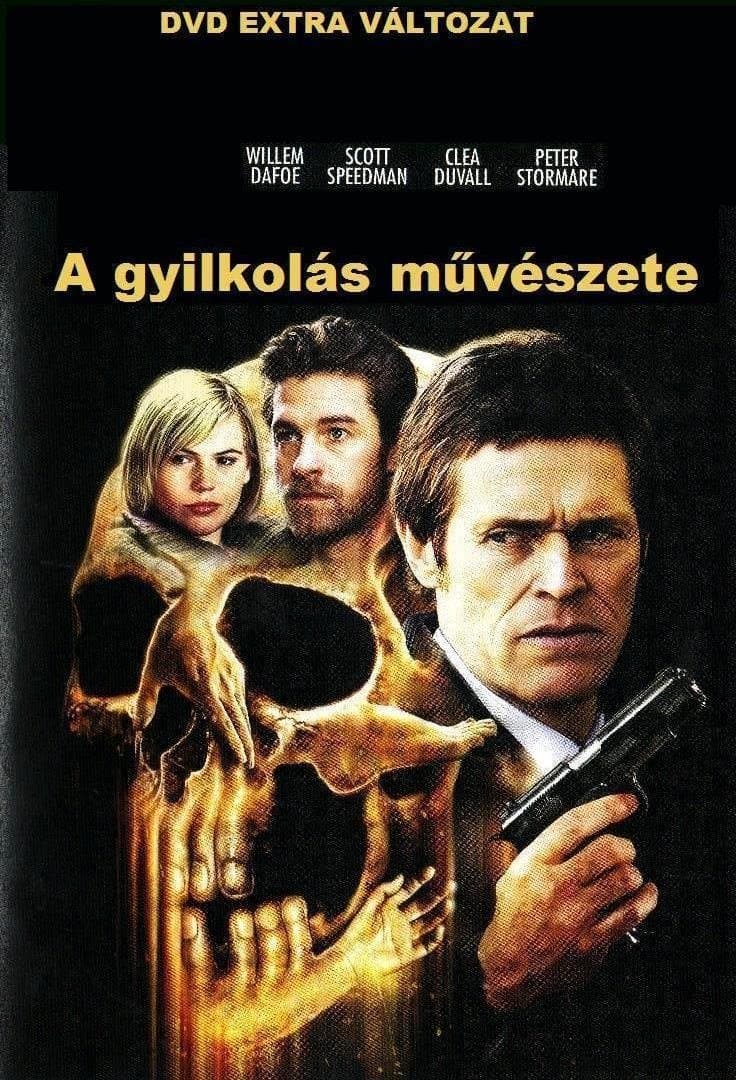 A gyilkolás művészete